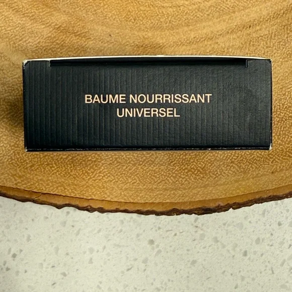 Gucci Compact with Gold and Teal Design - Picture 6 of 7